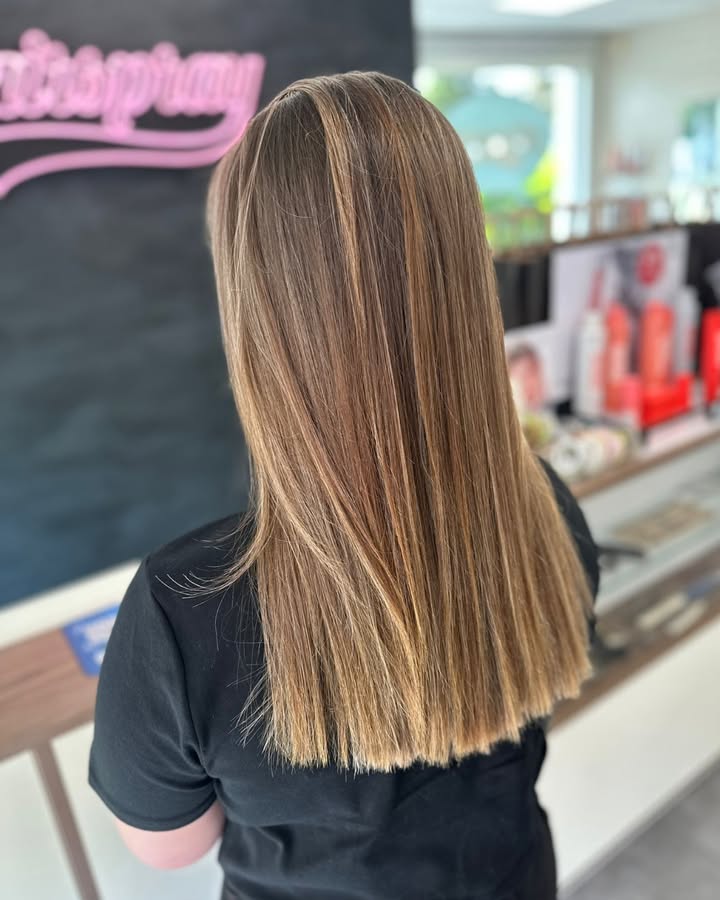 Kapsalon Hairspray