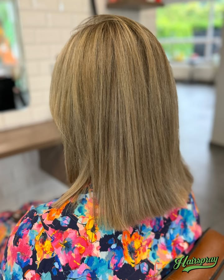 Kapsalon Hairspray