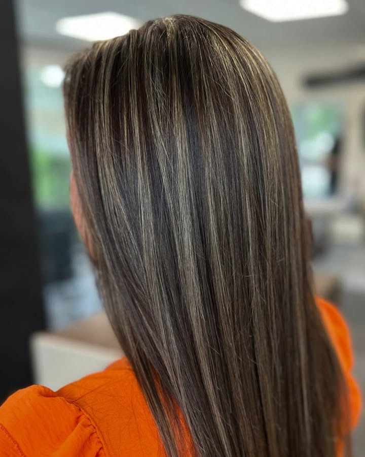 Kapsalon Hairspray