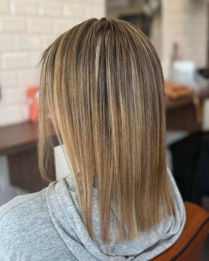 Kapsalon Hairspray